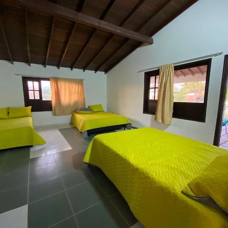 Hotel Villa Noel 치나우타 외부 사진