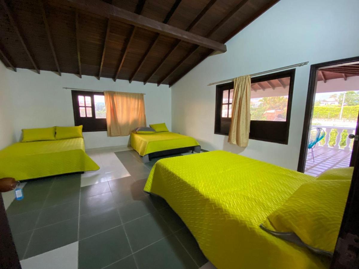 Hotel Villa Noel 치나우타 외부 사진